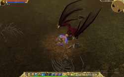 Manticore