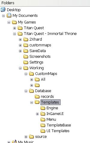Folders