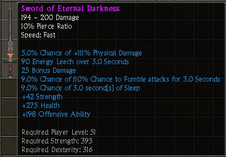titan quest masteries overview