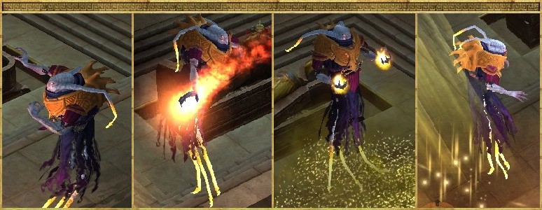 titan quest wiki sets