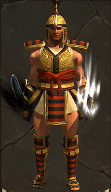 titan quest wiki sets
