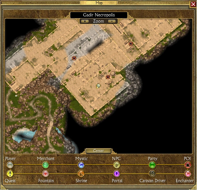 The Mysterious Artifacts Titan Quest Wiki Fandom