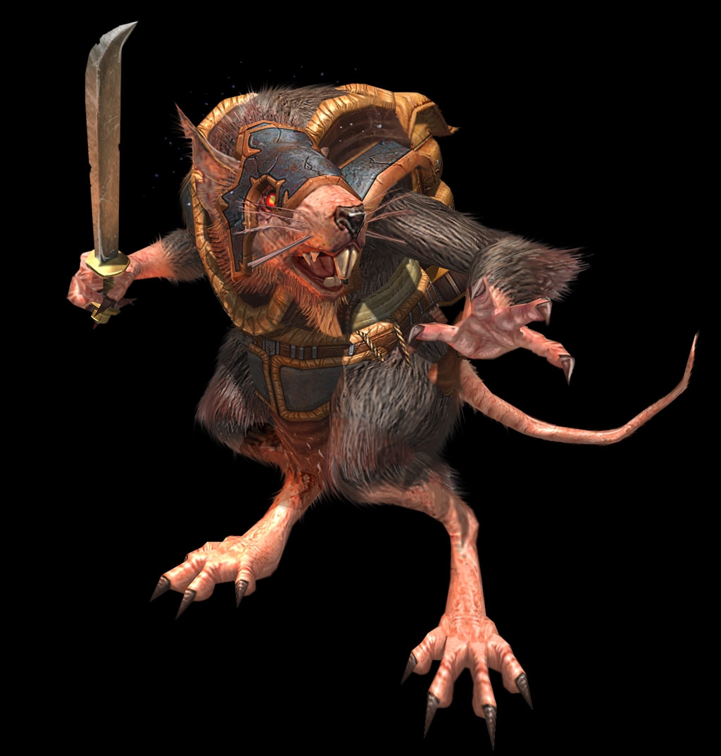 Ratman Ratman