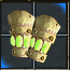 Deathcuffs Inventory