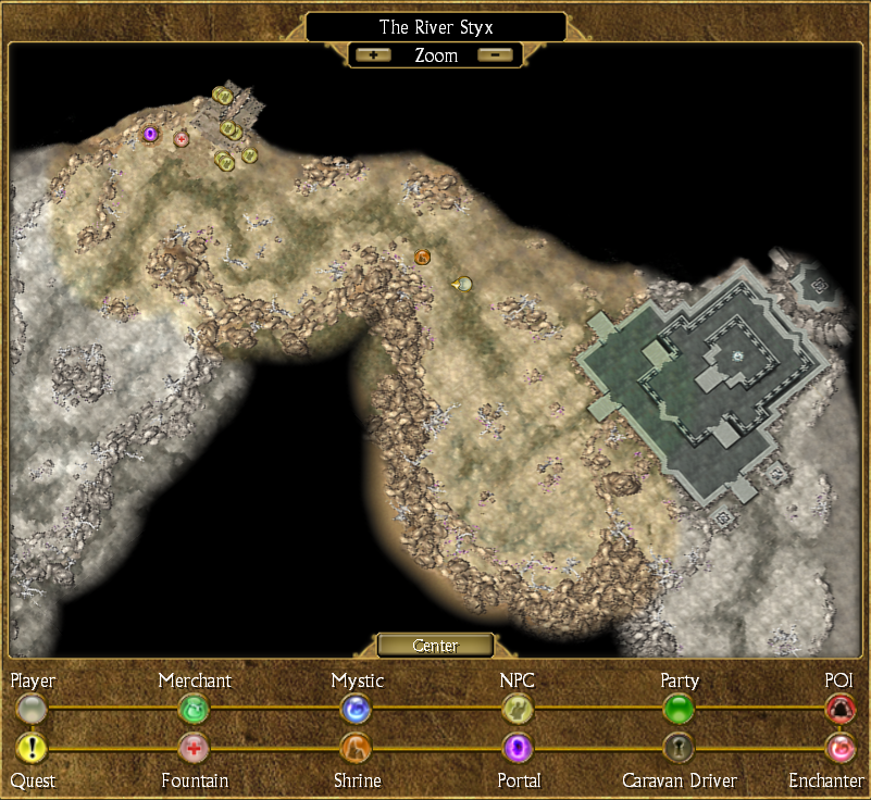arcane quest 3 wiki