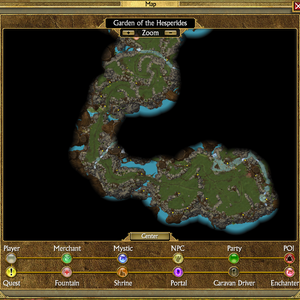 Garden Of The Hesperides Titan Quest Wiki Fandom