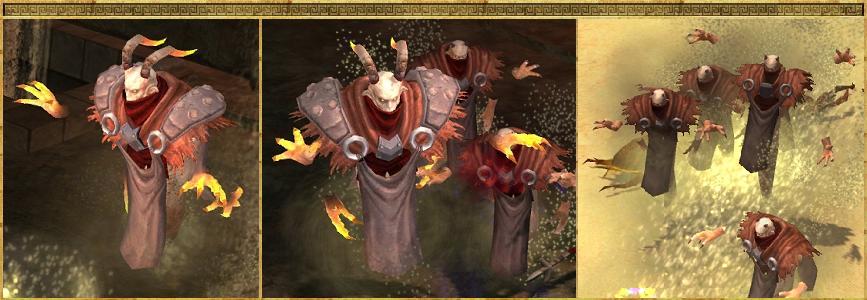 Sandwraith | Titan Quest Wiki | FANDOM powered by Wikia