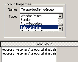TutTZ 07grouptool