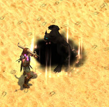 Shadowstalker