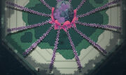 Dark Vinethesis