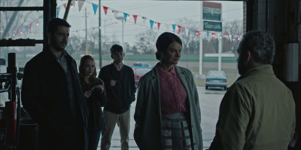 Nuclear family | Titans Wiki | FANDOM powered by Wikia