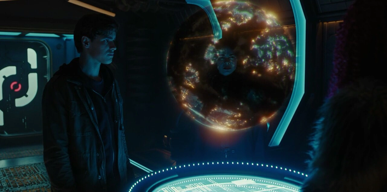 Koriand'r | Titans Wiki | Fandom