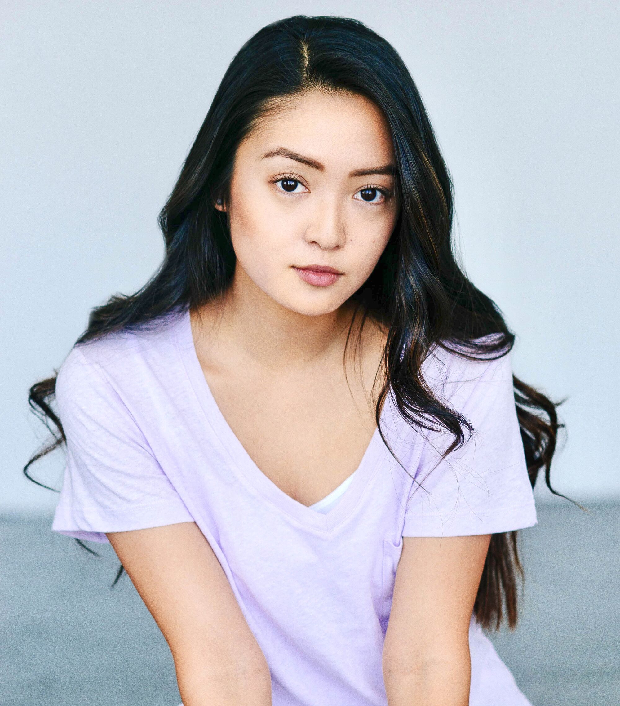 Chelsea Zhang | Titans Wiki | Fandom