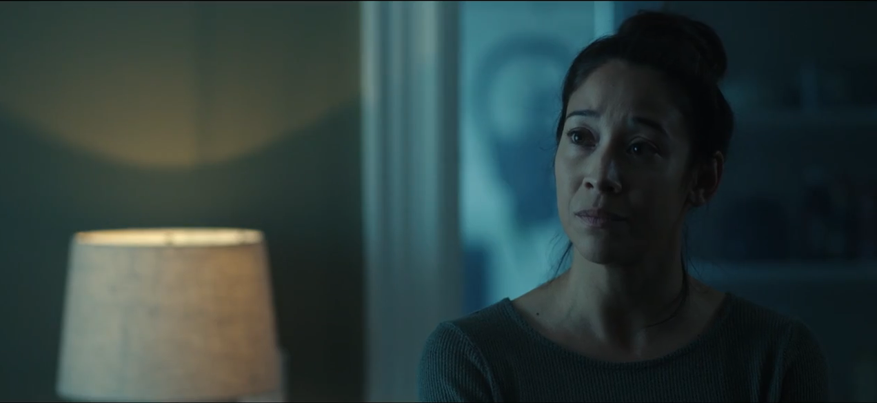 Adeline | Titans Wiki | Fandom