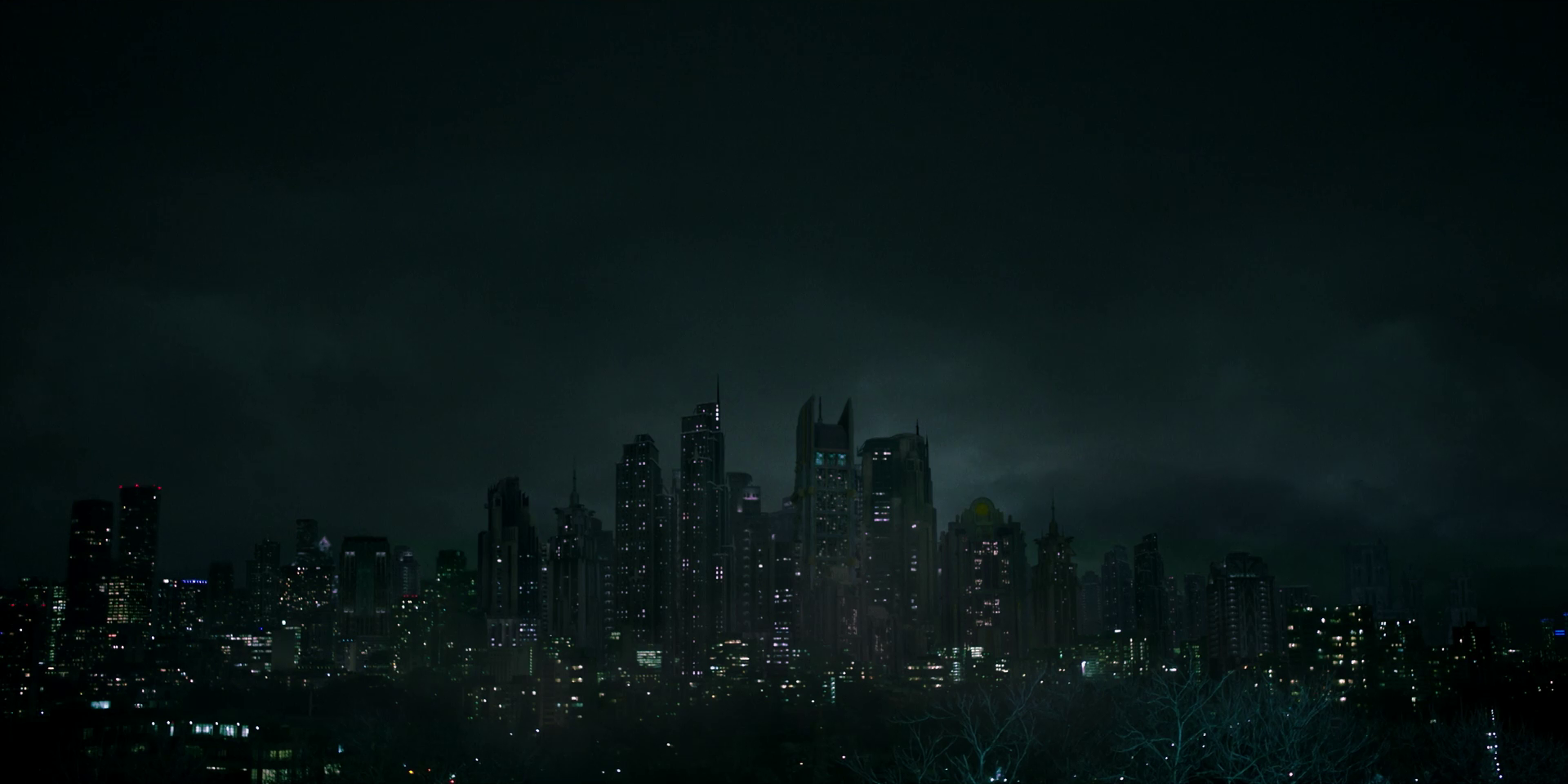 Gotham City | Titans Wiki | Fandom