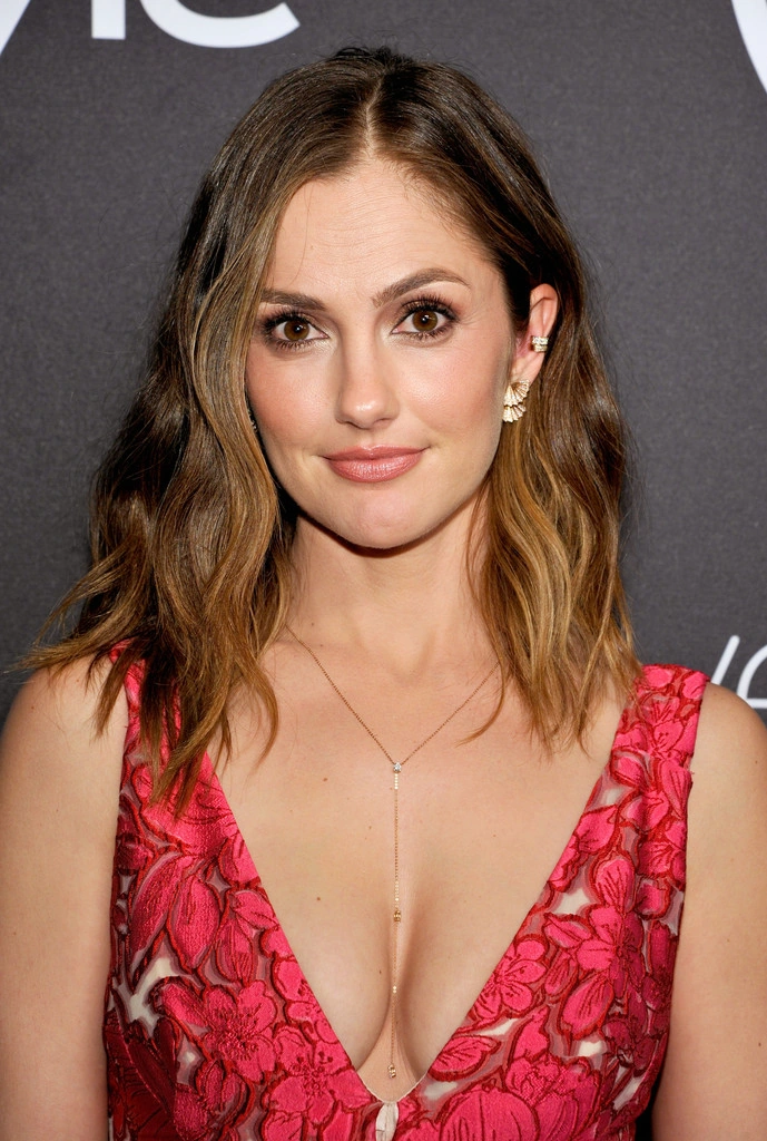 Minka Kelly Titans Wiki Fandom