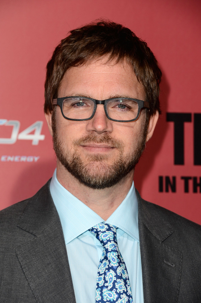 Brad Anderson Brad Anderson