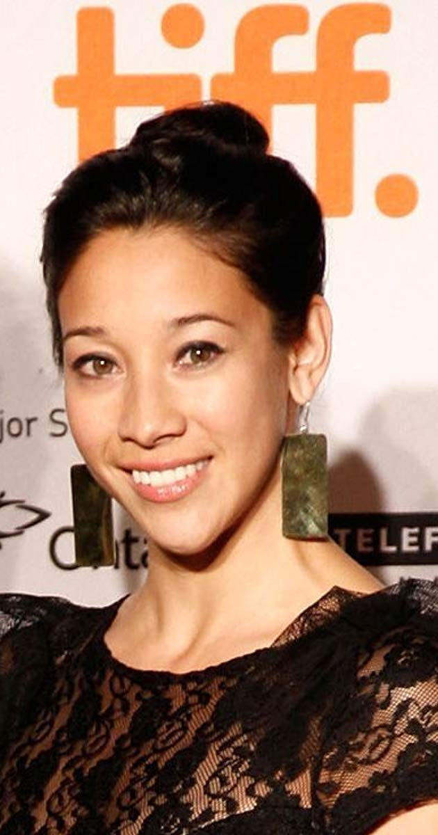 Mayko Nguyen | Titans Wiki | Fandom Mayko Nguyen | Titans Wiki | Fandom
