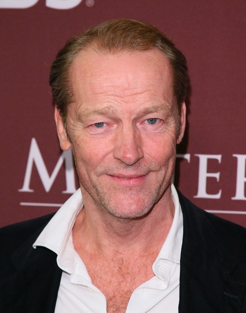 Iain Glen | Titans Wiki | Fandom