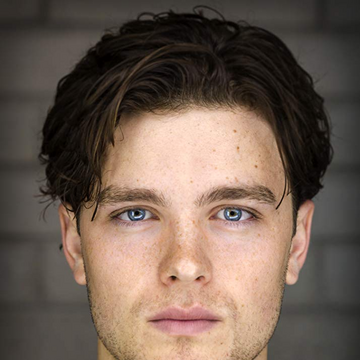 Joshua Orpin Titans Wiki Fandom