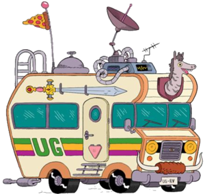 Trailer TA