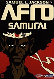 Wallpaper Afro Samurai Titmouse Inc On Cartoon Network Wiki Fandom Desktop Wallpaper