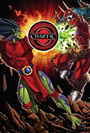1x Chaotic Card RARE xelfe RANDOM STATS UNUSED CODE