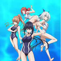 Wallpaper Keijo Titmouse Tv Primetime Wiki Fandom For iPhone Free