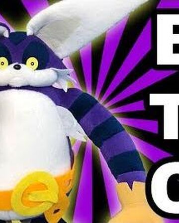 Big The Cat Episode Titototter Wiki Fandom