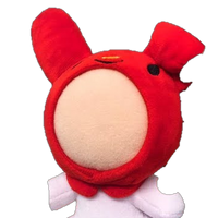 Faceless Roblox Character