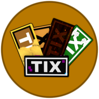 Currency Types Tix Factory Tycoon Wiki Fandom - tix factory tycoonnew code roblox