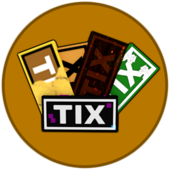 Currency Types Tix Factory Tycoon Wiki Fandom