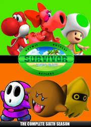 Koopabeachdvd