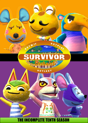 Distantdvd