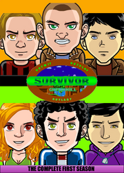 Survivor: Green Hill | TJ's Survivor Series Wiki | FANDOM ...