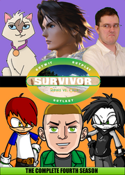 Realsvsocsdvd