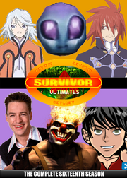 Ultimatesdvd