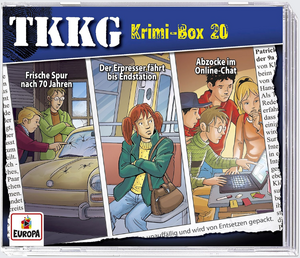 TKKG20KB