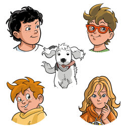 TKKG Junior | TKKG Wiki | Fandom