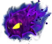 Purple-Wisp