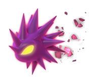Spike-Wisp