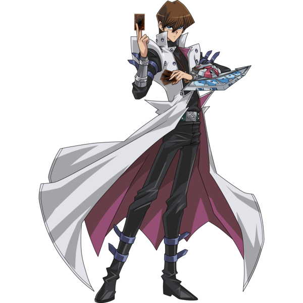 Seto Kaiba | Wiki The King of Cartoons | Fandom