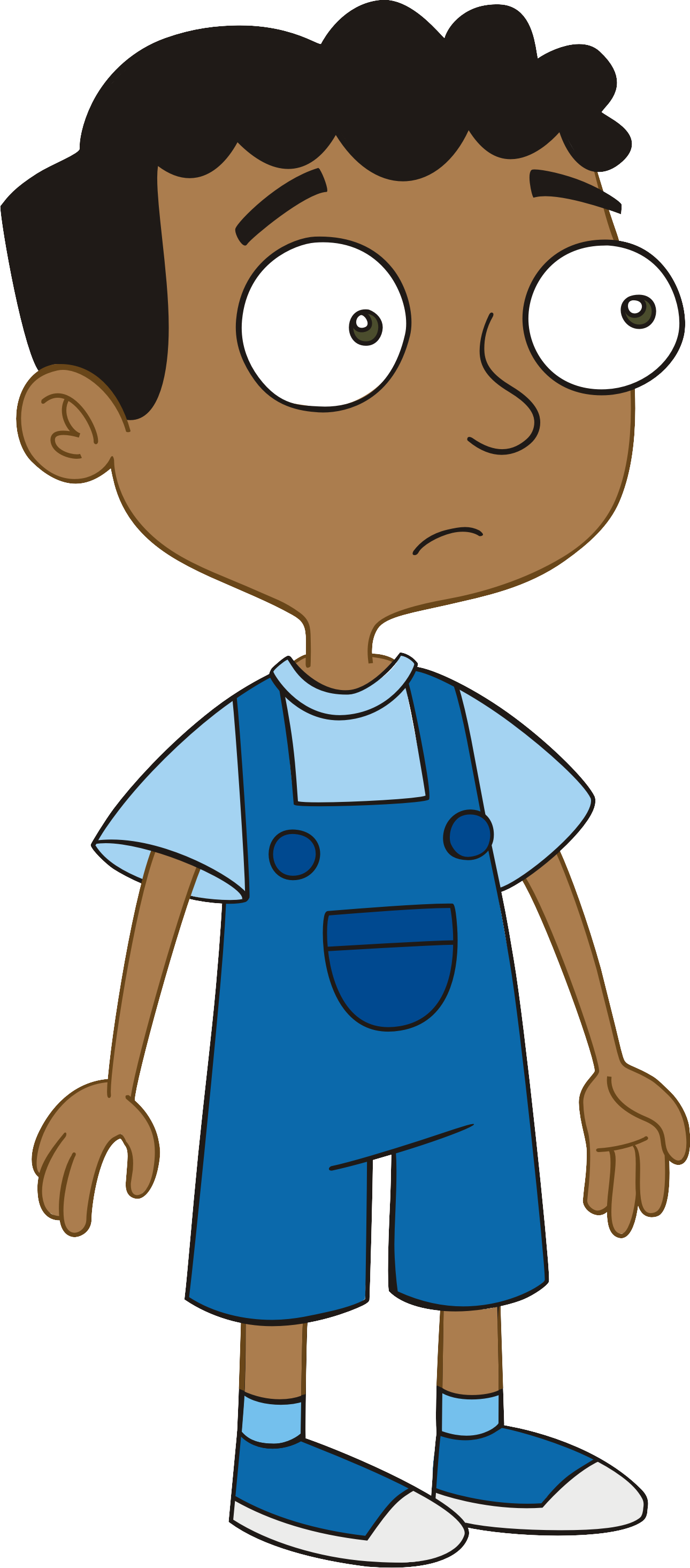 Imagem - Baljeet.png | Wiki The King of Cartoons | FANDOM powered by Wikia