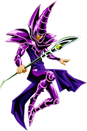 Mago Negro Wiki The King Of Cartoons Fandom