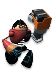 Tko REX