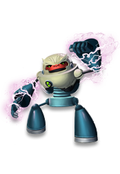 Tko shocksquatch