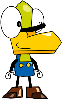 Koopatronpaman