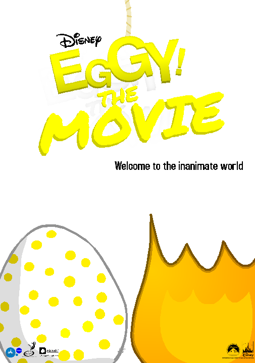 eggy movie eggy movie