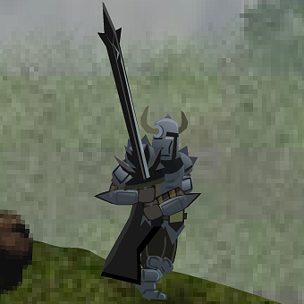 Warriorofchaos sdw
