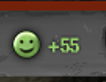 Morale indicator